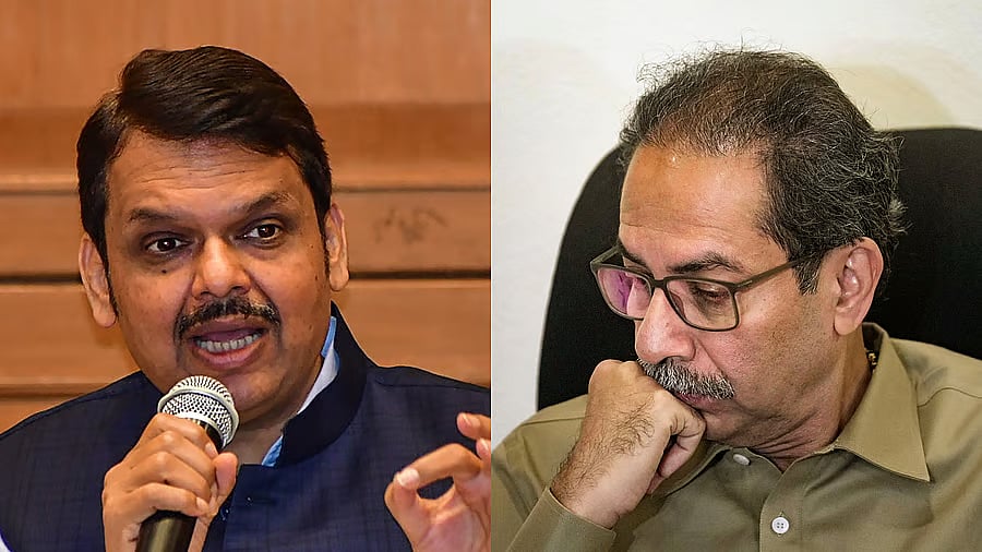 Maharashtra CM Devendra Fadnavis said he has no wings to clip and enjoys support of 14 crore people and BJP seniors