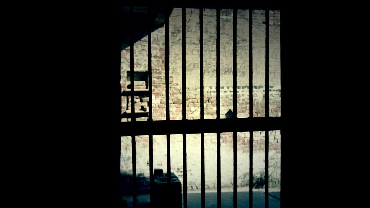 Rule of law fails in custody