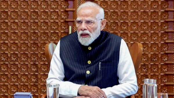 West Asia crisis poses 'unexpected challenges' to India's economy, national security: PM Modi