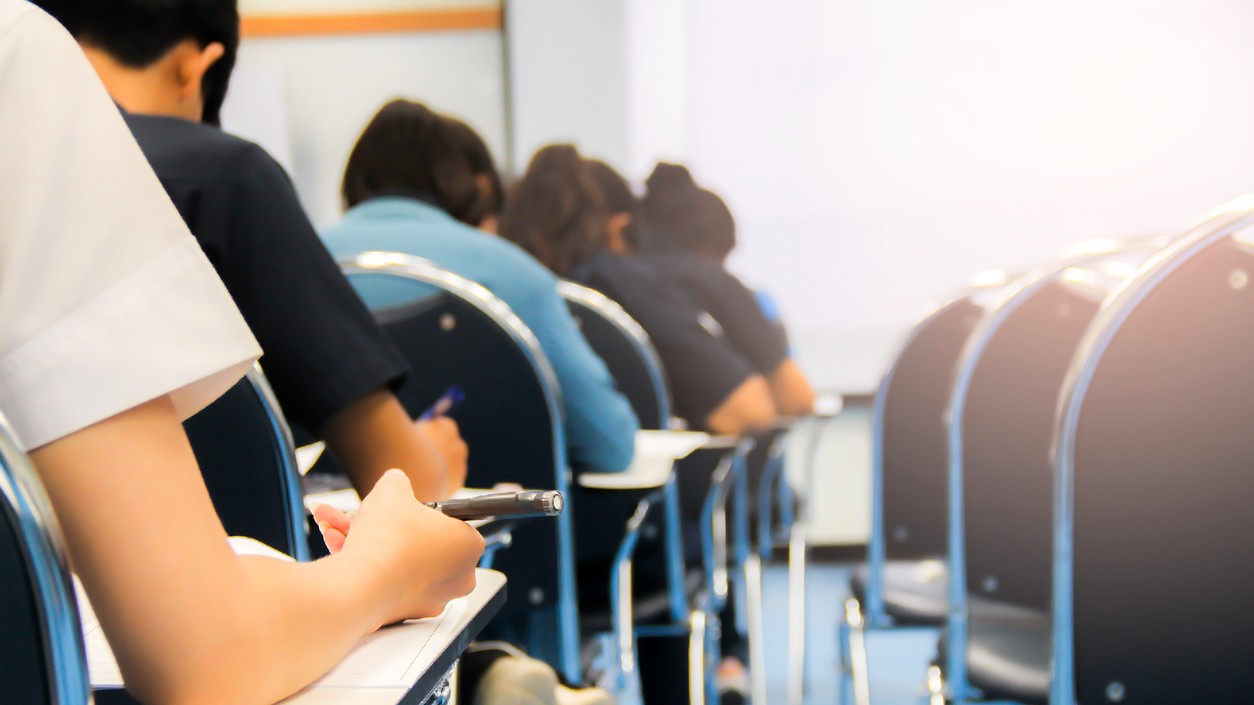 Jharkhand sends proposal to NMC to increase UG, PG seats in medical colleges