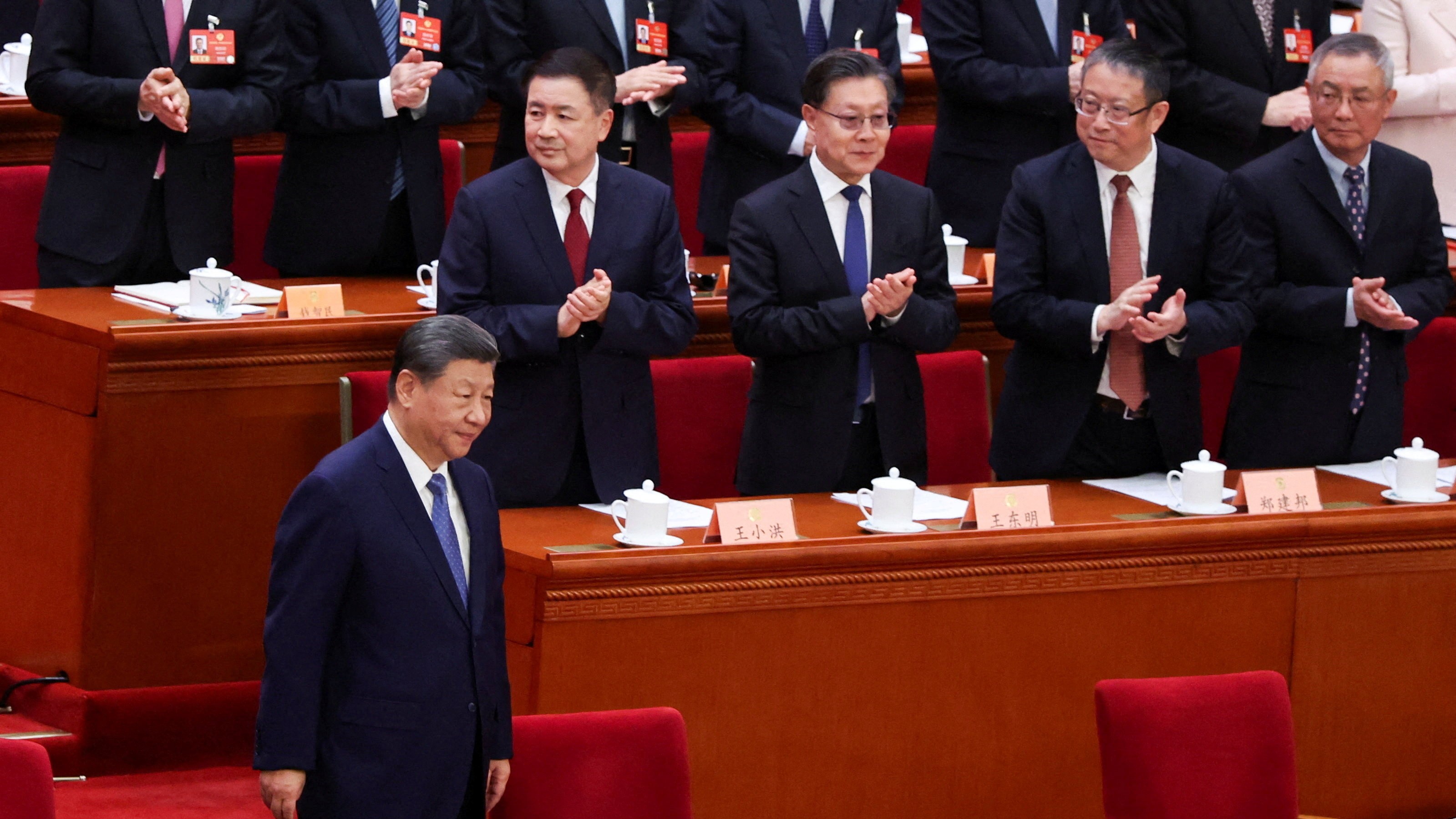 China’s blueprint for the next leap