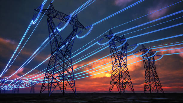 India's installed power generation capacity to double in 10 years