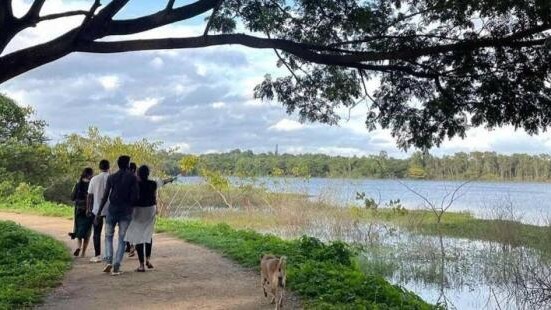 Greens oppose commercial complex in Mysuru's Kukkarahalli lake buffer zone