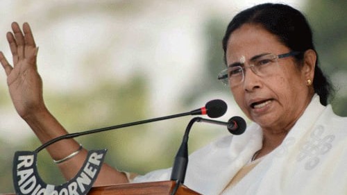 Trinamool announces 2nd candidates list for Assam; withdraws state senior VP's name
