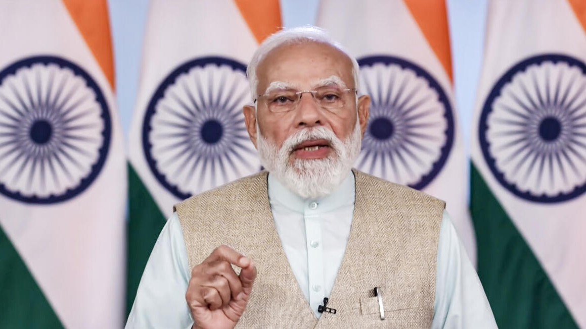 West Asia conflict: PM Modi calls ministerial meeting to review energy situation