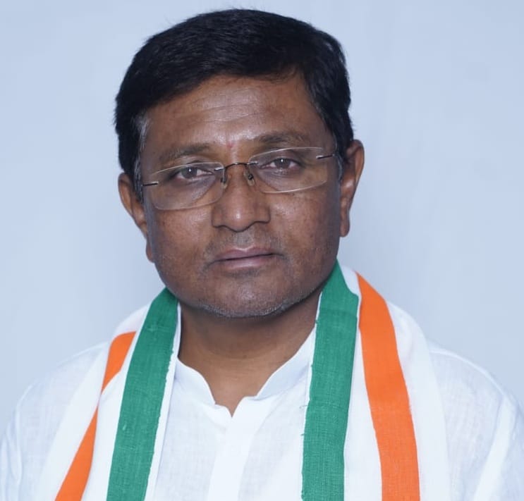 Umesh Meti
