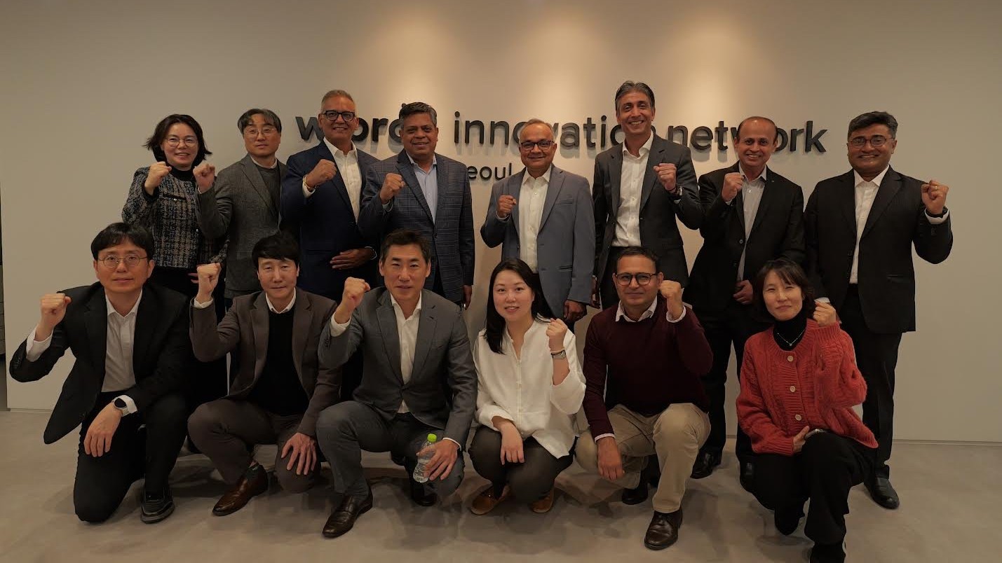 Wipro launches Innovation Lab in Seoul to boost AI-led transformation