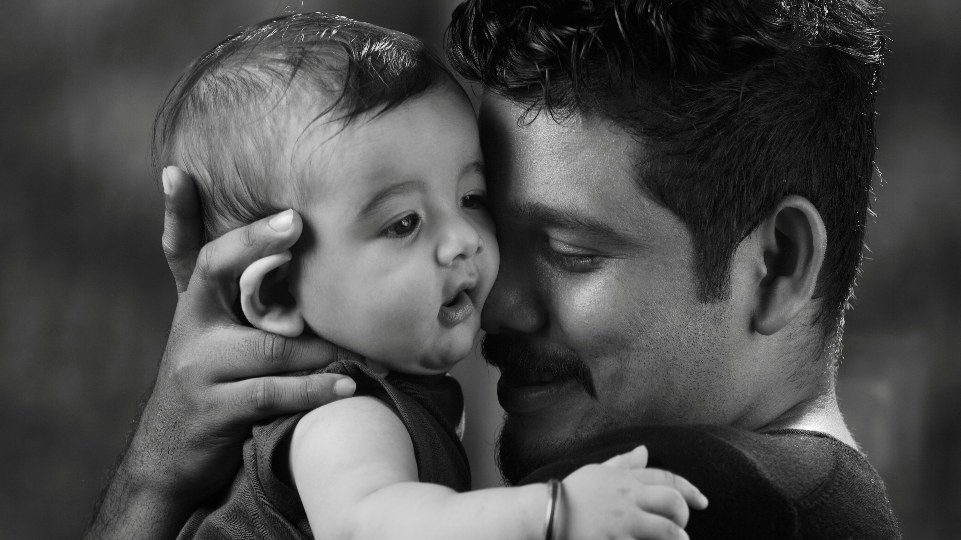 'A father’s role is overlooked in early childcare, needs policy change': SC on paternity leave 