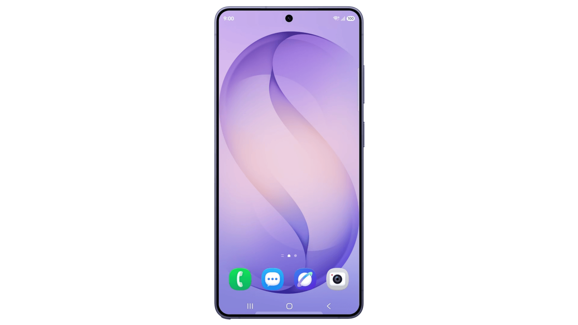 Quick Share_AirDrop settings.