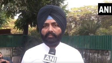 Official's suicide: Former Punjab minister Laljit Singh Bhullar arrested