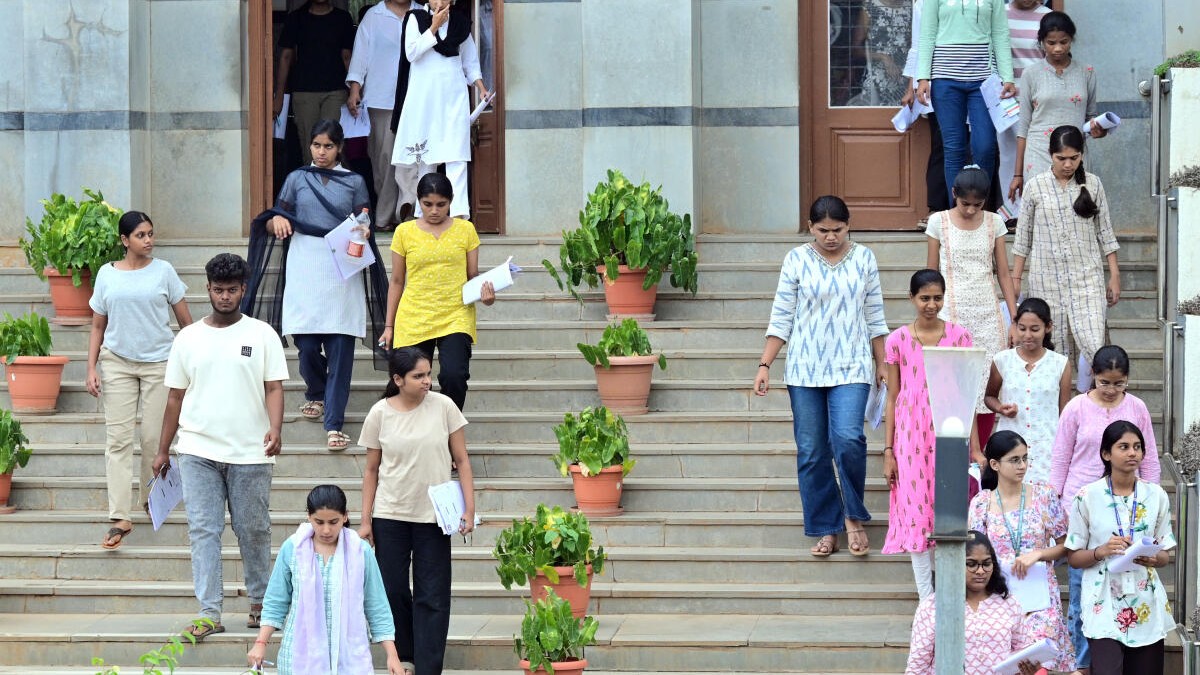 Karnataka PGCET 2026 registrations underway; apply before April 8