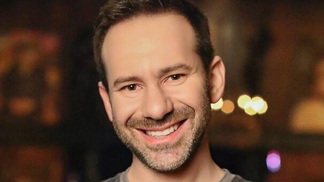 OnlyFans owner Leonid Radvinsky dies of cancer at 43