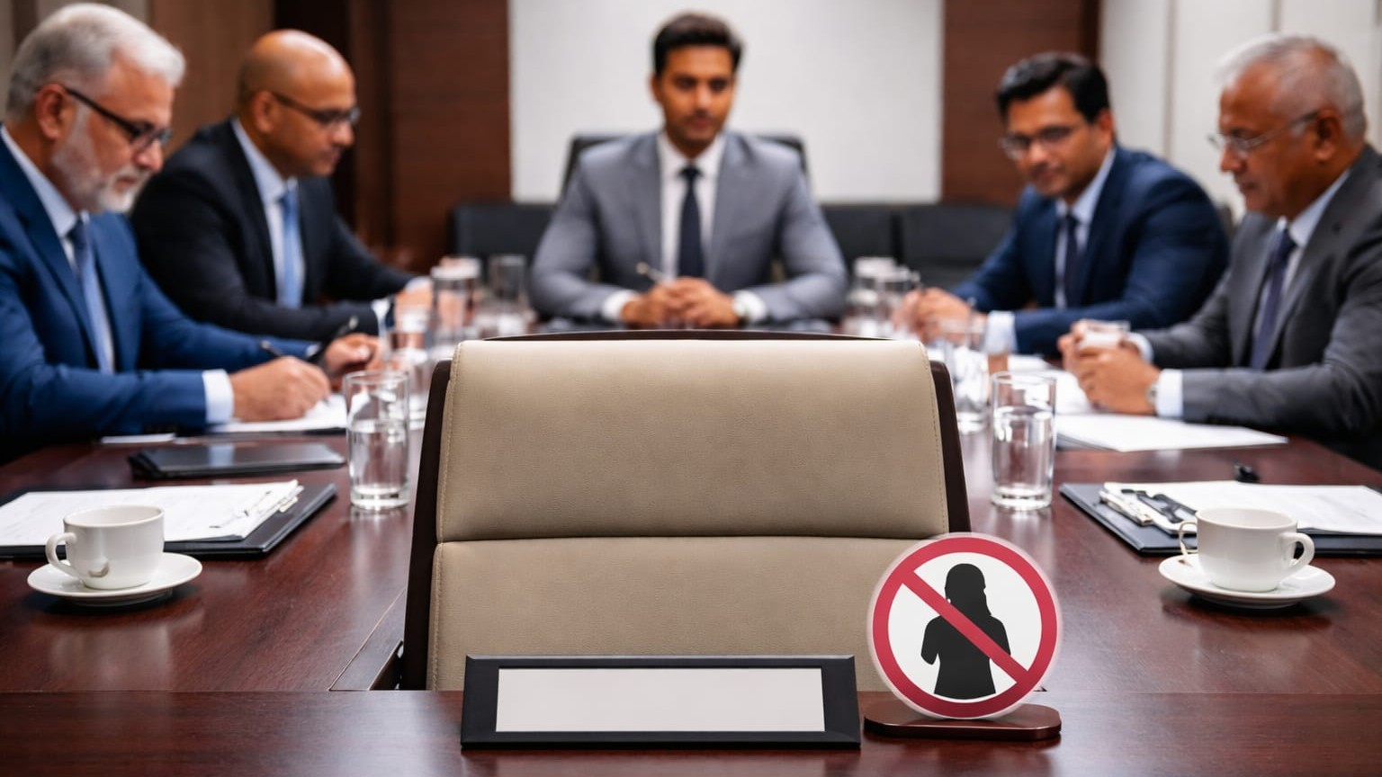 No single woman director in 179 govt-owned cos, public sector enterprises: Govt data