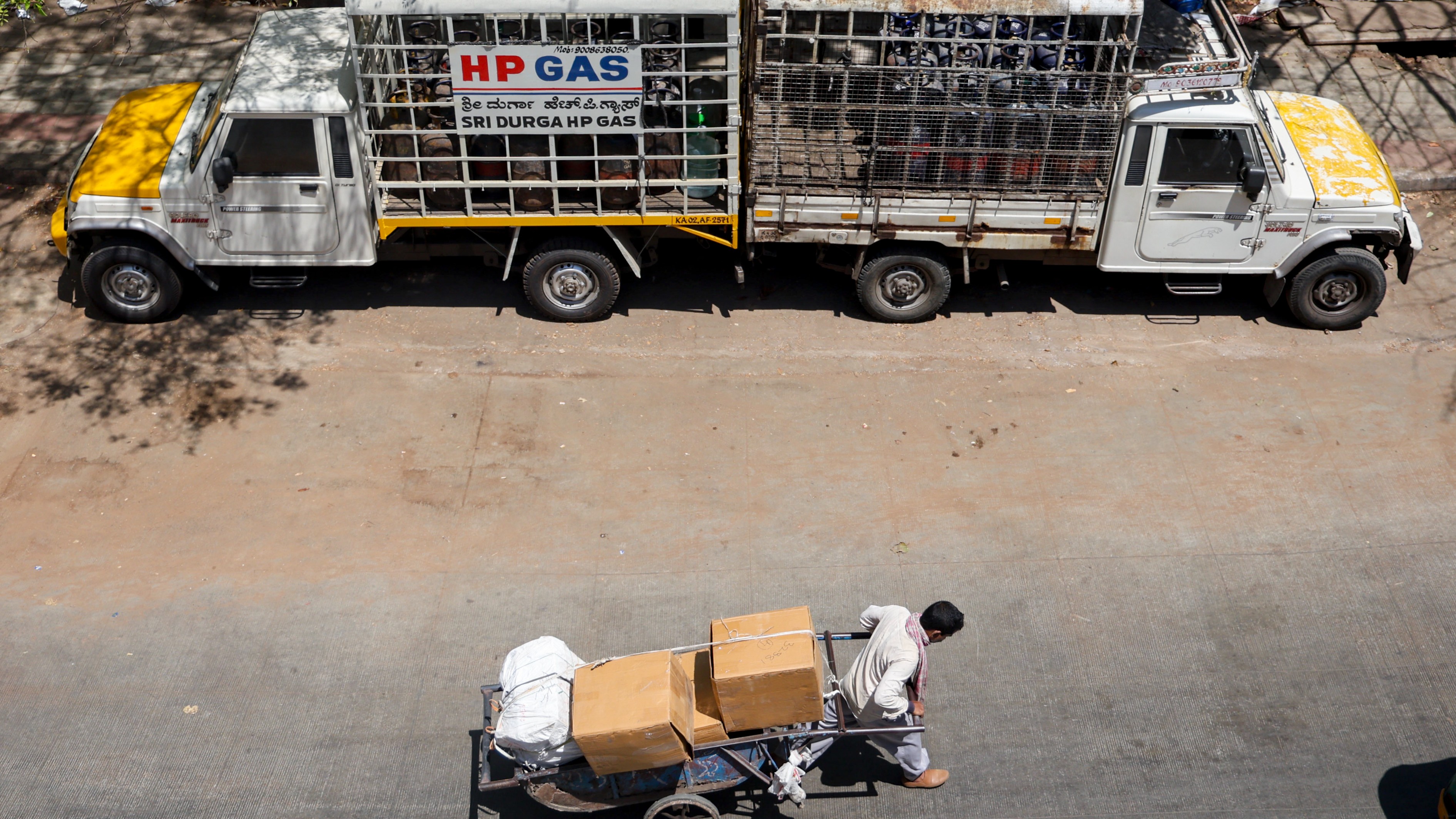 Bengaluru Hoteliers estimate losses at Rs 150 crore in three weeks