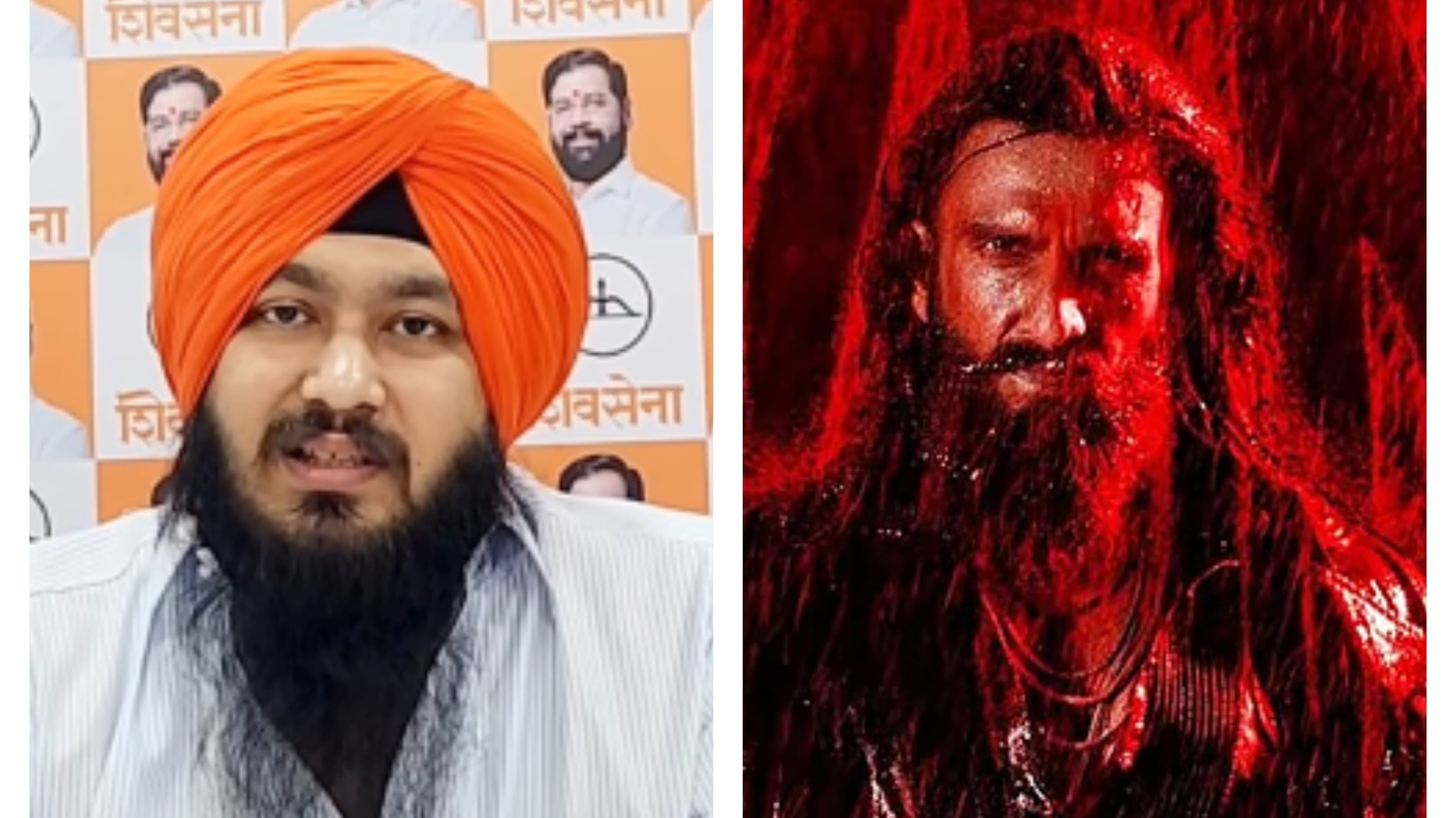 FIR filed against 'Dhurandhar: The Revenge' by Sikh community for disrespecting Gurbani