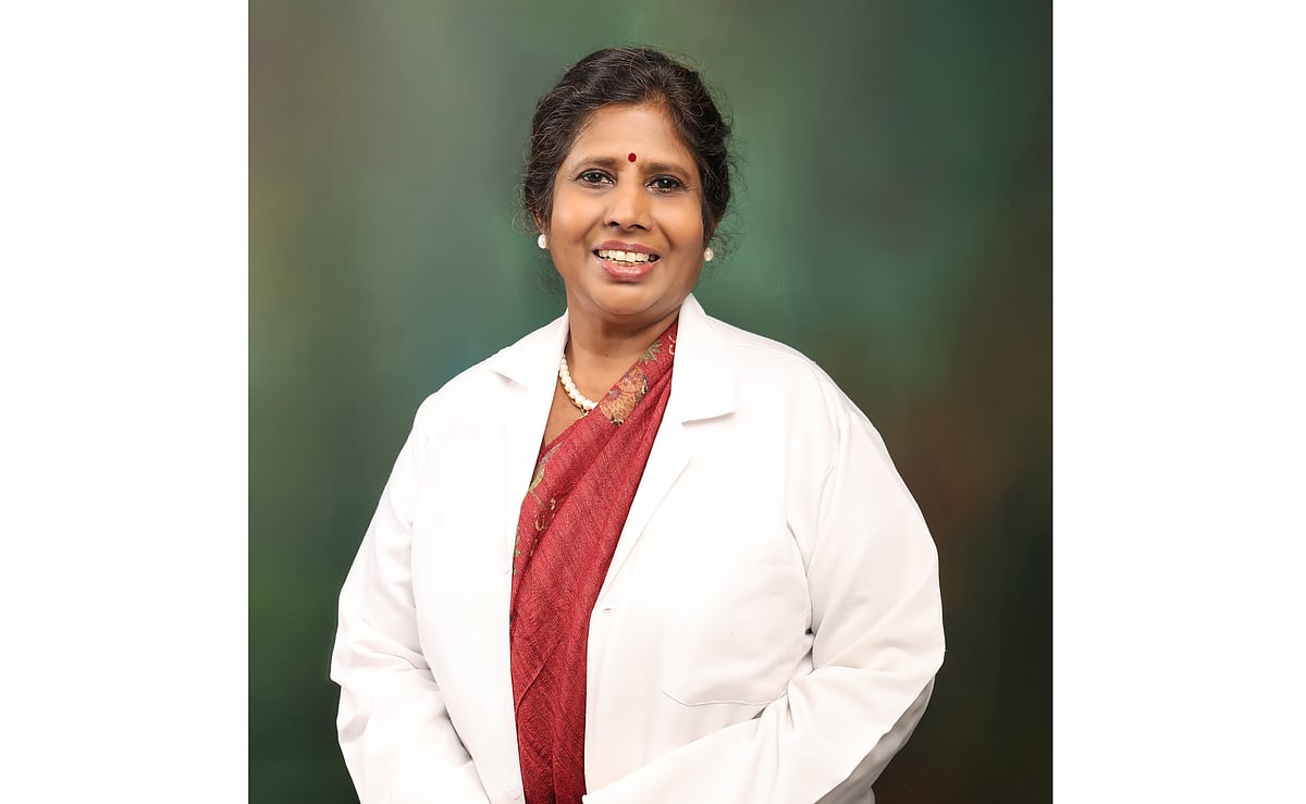 Maturamritham Ayurvedic Wellness Centre for Women Launches in Bengaluru