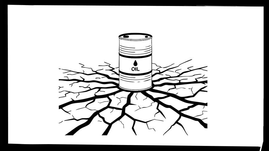 Enough: A war where everyone loses