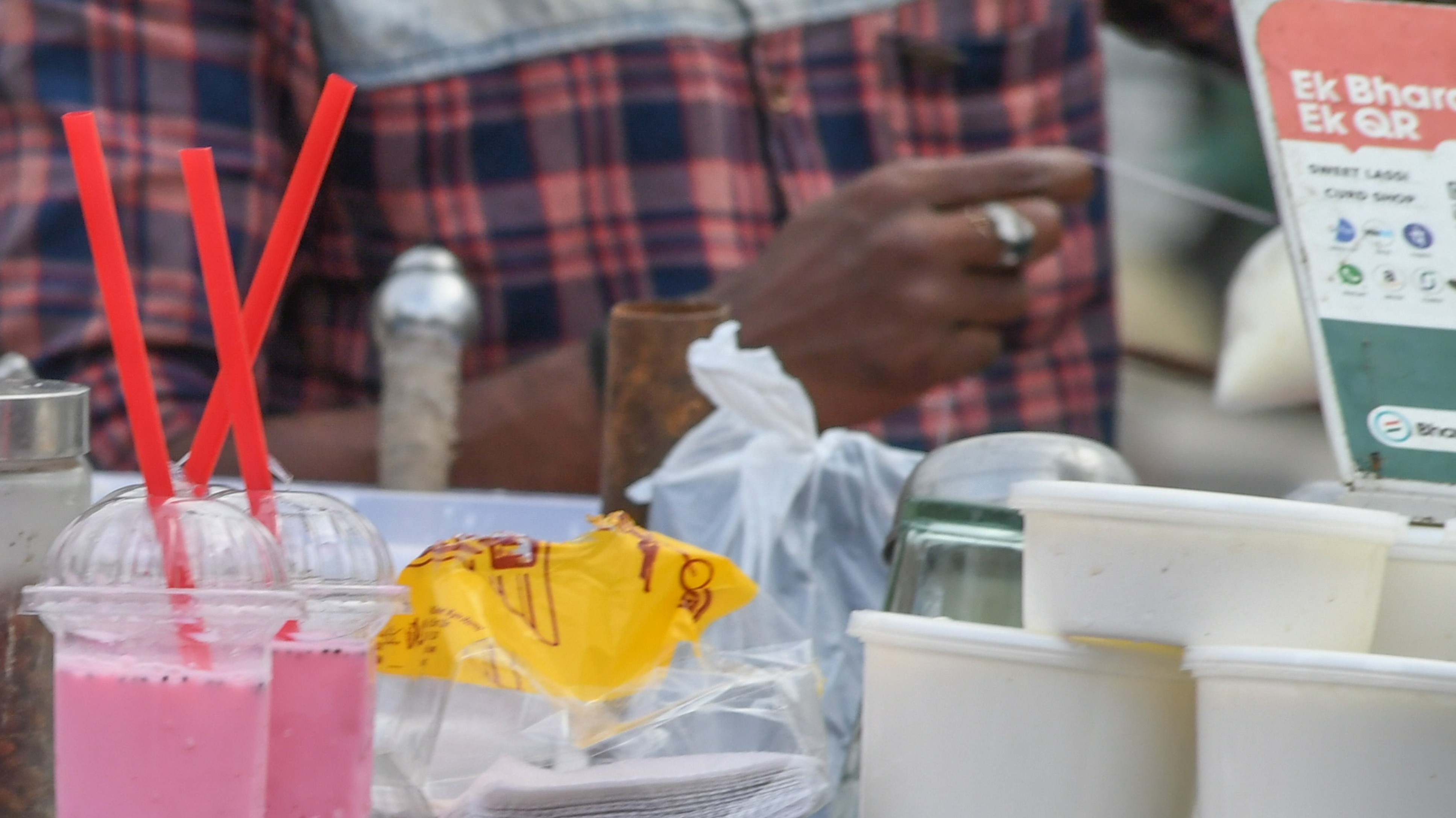 West Asia crisis: Plastic set to be pricey in Karnataka
