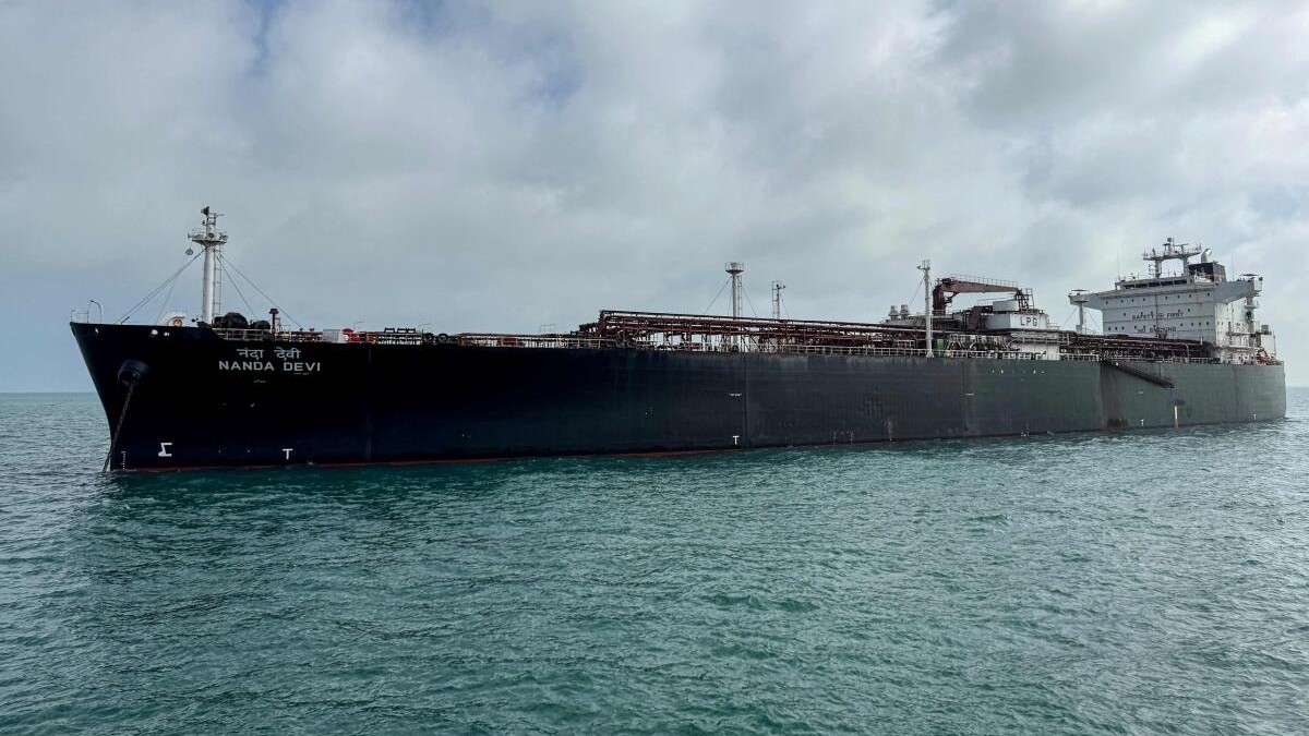 Did an Indian tanker pay in Chinese Yuan to pass Strait of Hormuz amid Iran war? MEA clarifies