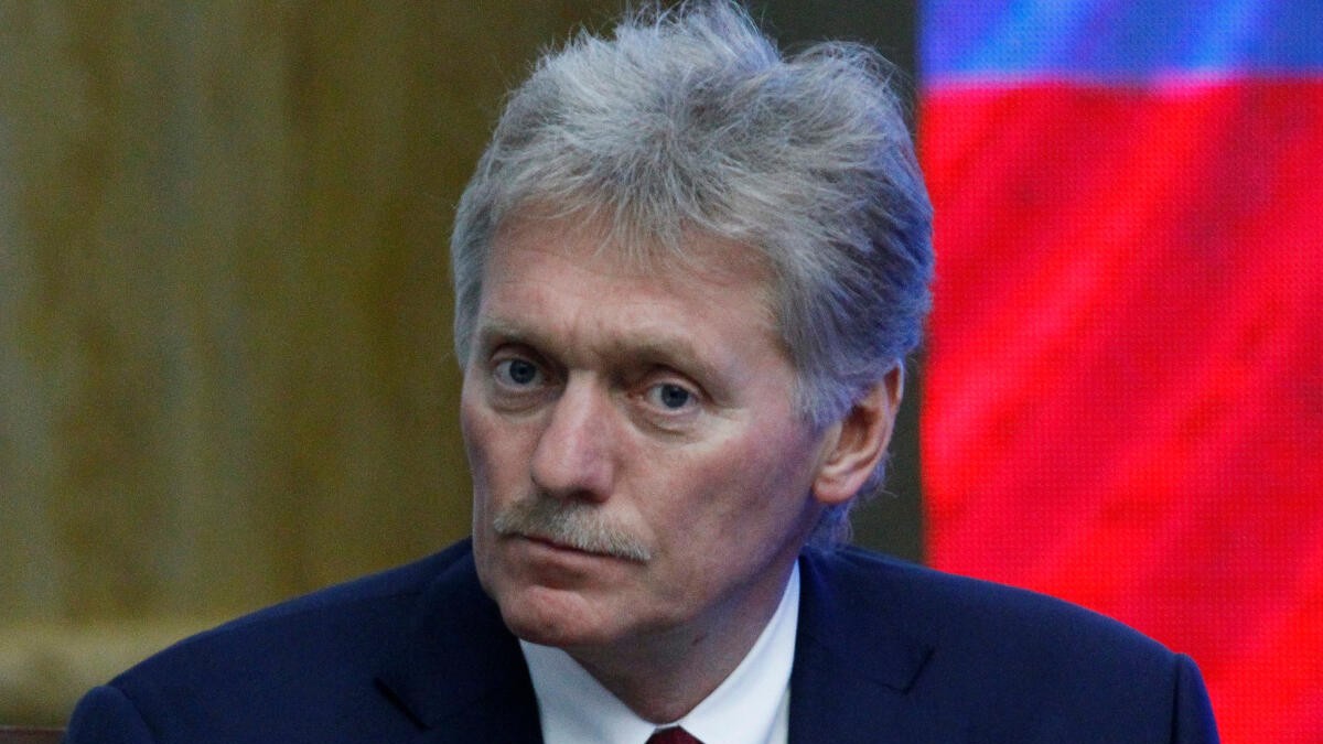 Kremlin says strikes near Bushehr nuclear plant in Iran are dangerous