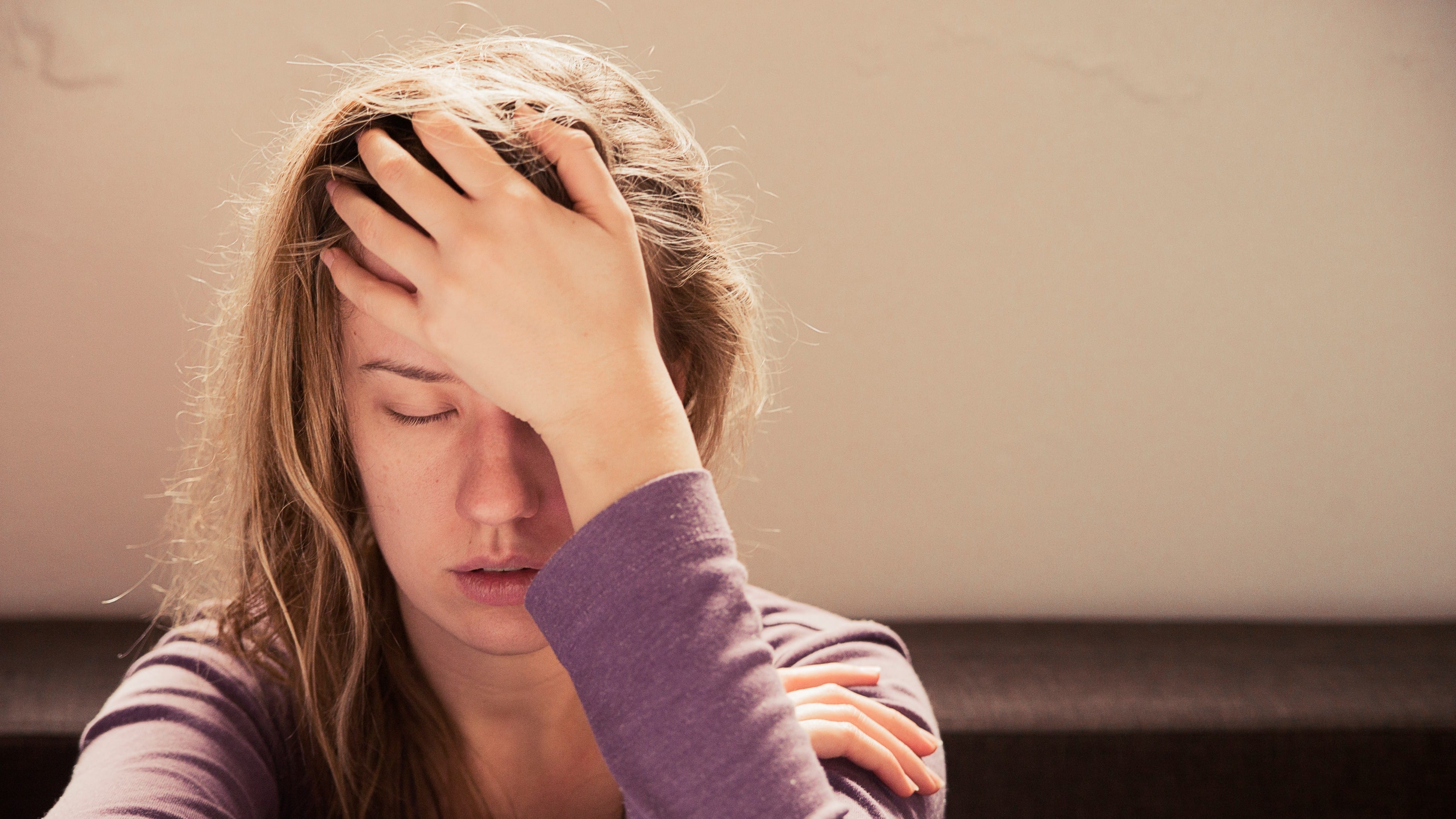 Habitual thinking errors can cause significant psychological damage, say  experts
