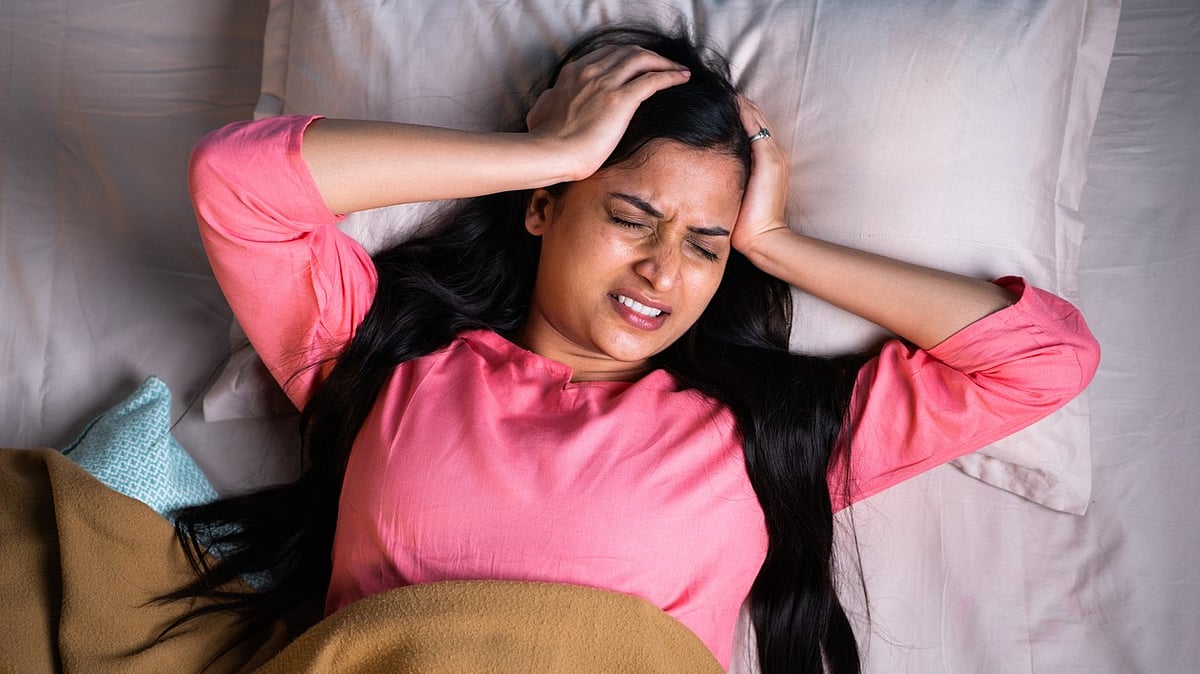 Seven Subtle Warning Signs of Serious Illness Often Mistaken for Minor Issues