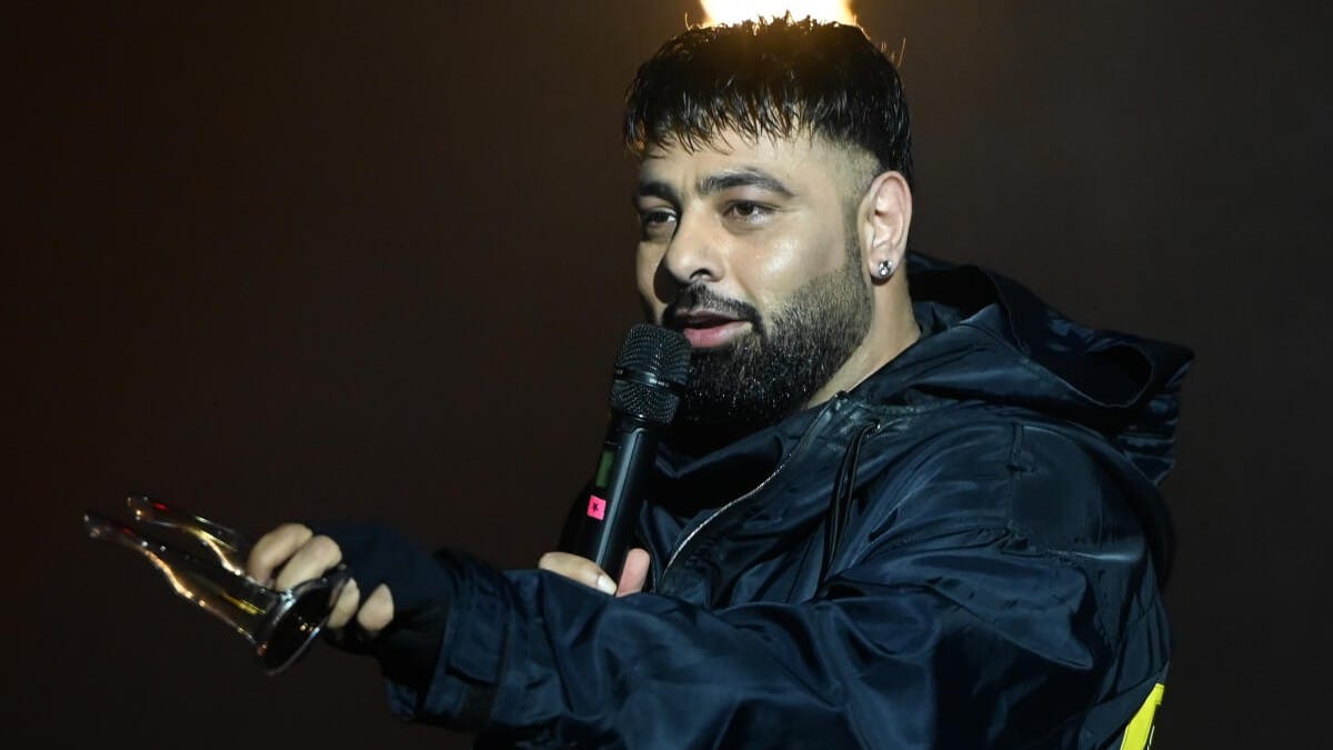 Badshah ‘Tateeree’ row: Over 850 videos of controversial song removed from YouTube, Instagram