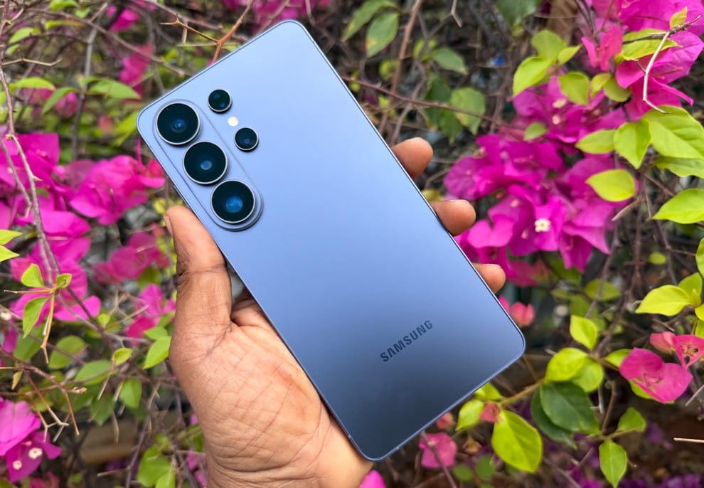 Samsung Galaxy S26 Ultra.