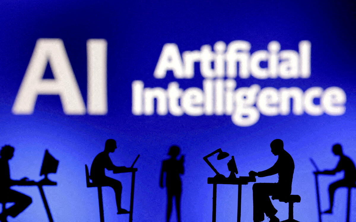 Use AI but retain final decision-making powers with humans: Parliamentary panel  
