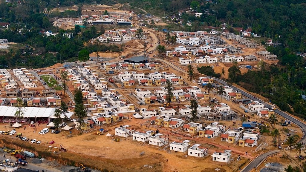 Kerala's Wayanad landslide township becomes flashpoint before Kerala polls