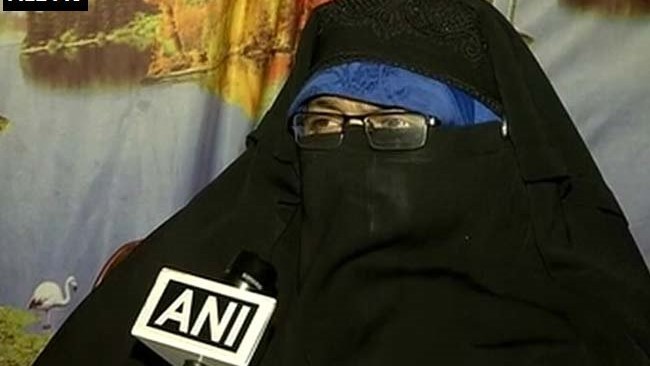Delhi court sentences Kashmiri separatist Asiya Andrabi to life imprisonment in UAPA case
