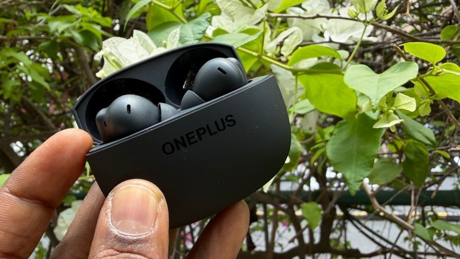 OnePlus Nord Buds 4 Pro Review: Reliable TWS earphones with effective ANC