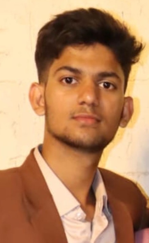 Anishkar Chouhan