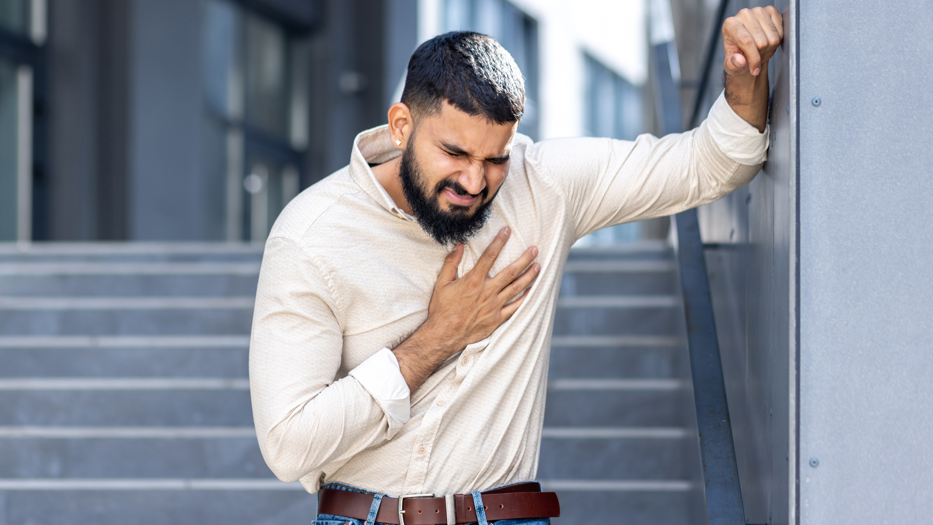 Seized in time: Why do sudden cardiac arrests happen?