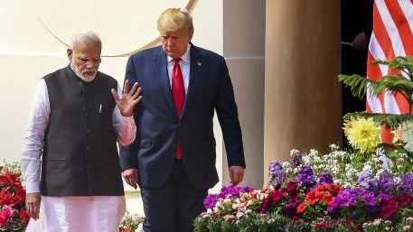 India, US agree to remain engaged on trade pact: Govt