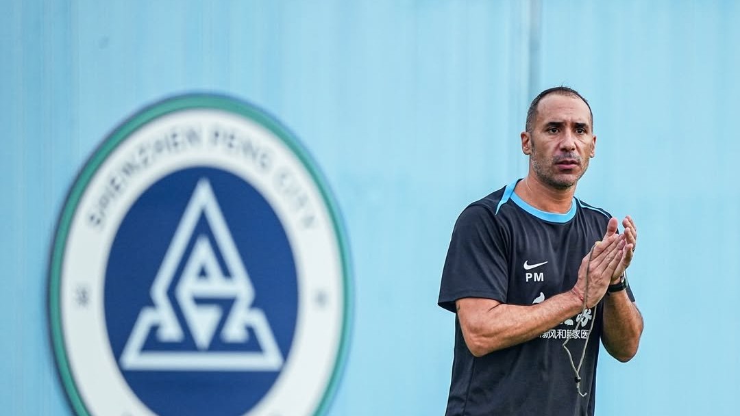 Bengaluru FC appoints Spaniard Pep Munoz as head coach