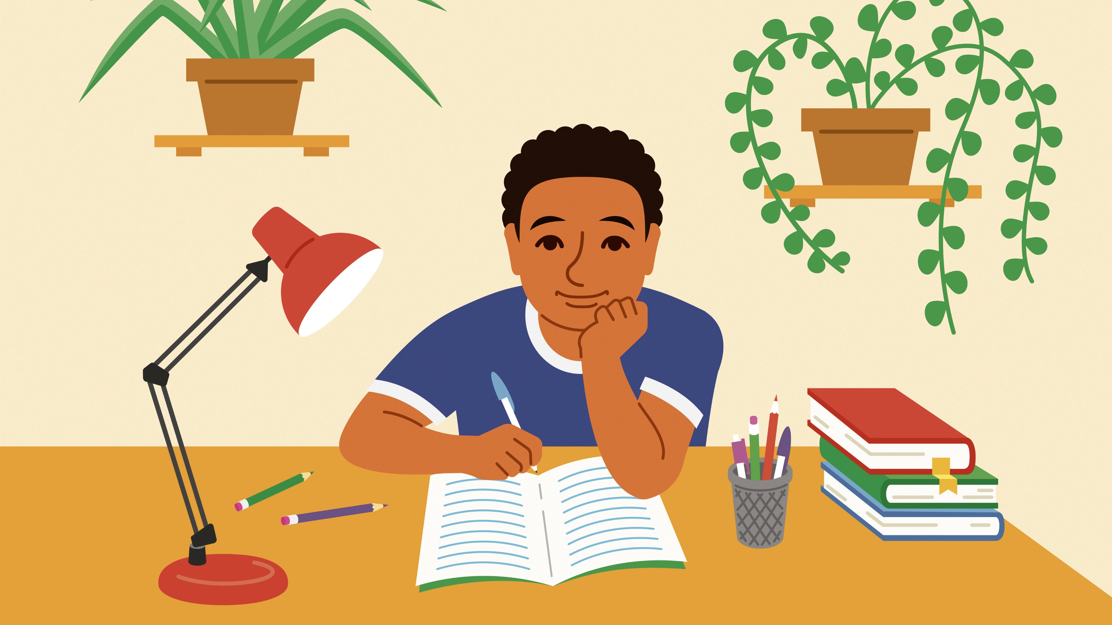 How schools can help children build responsibility habits