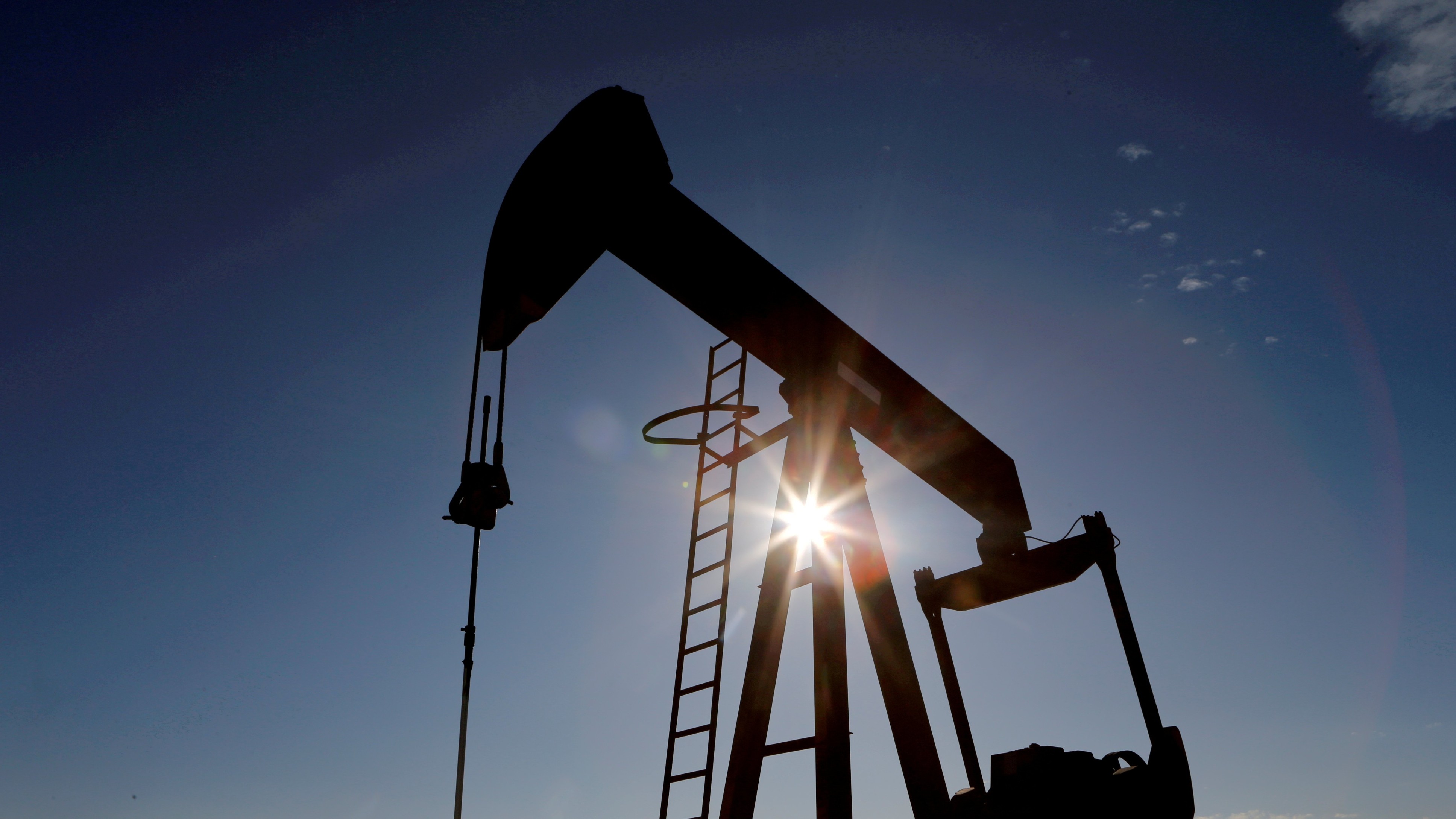 Crude oil futures rise over 3% amid fears of supply disruptions
