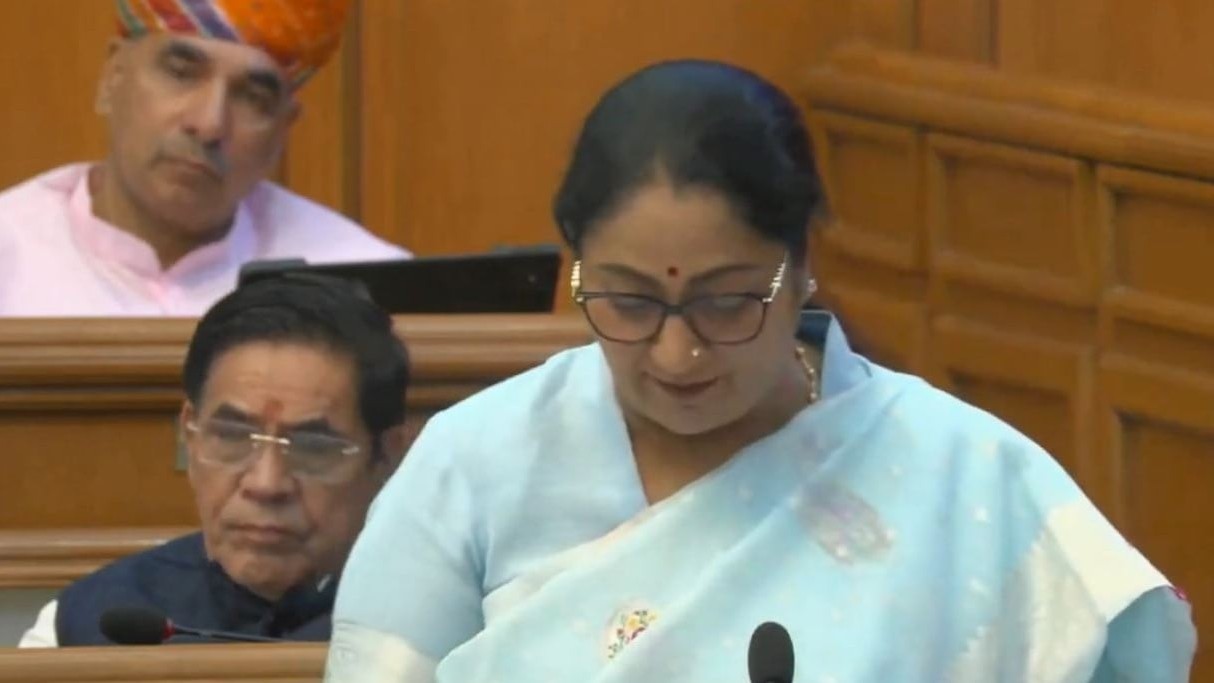 Delhi Assembly receives bomb threat ahead of budget presentation