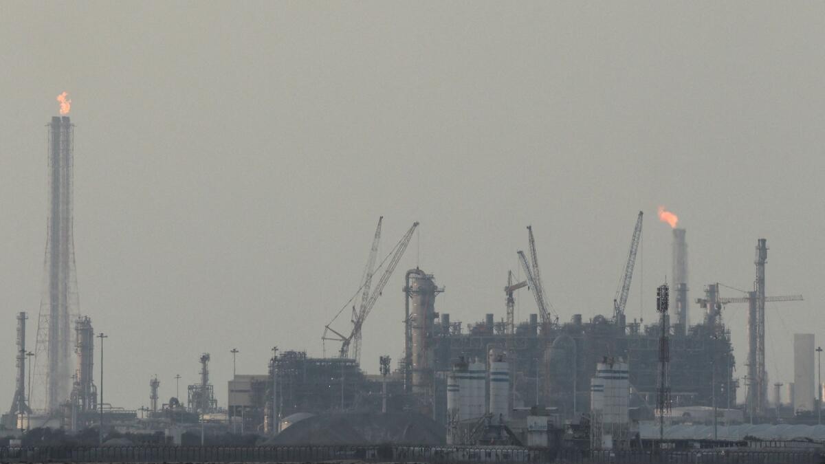 Why damage to Qatar's gas infrastructure could push costs higher for years to come