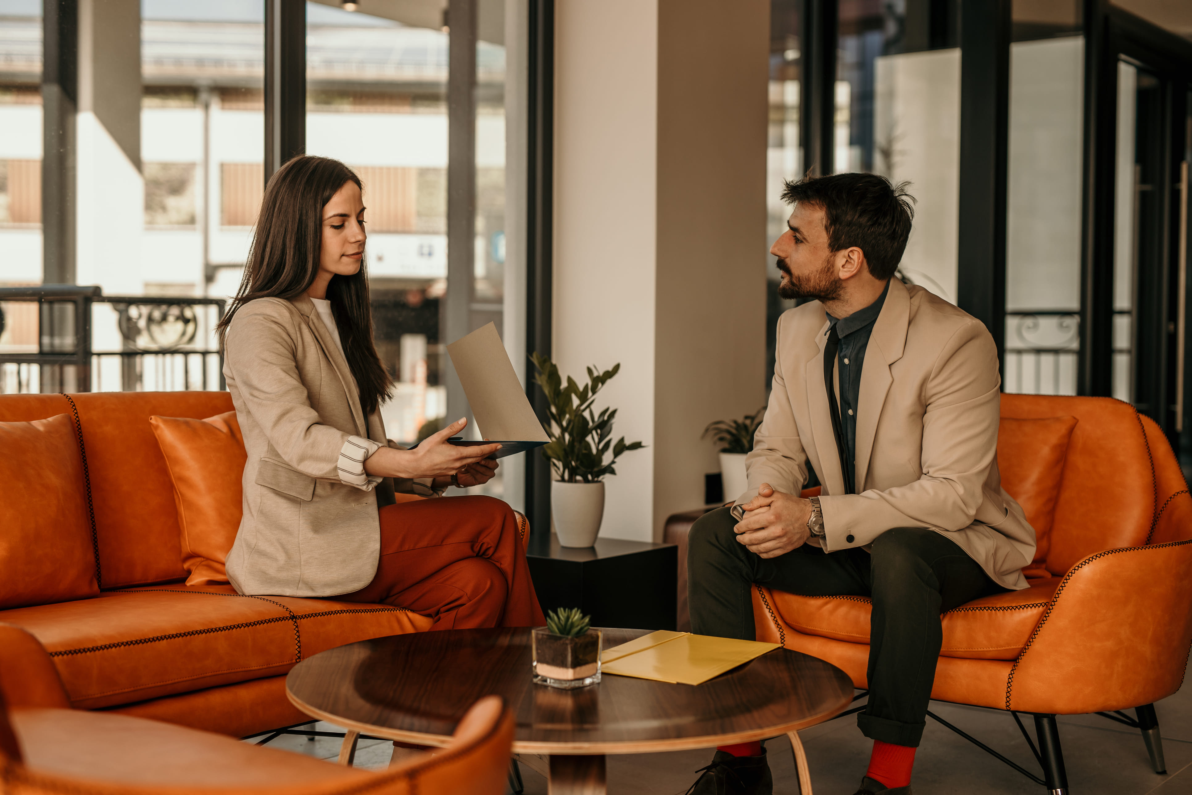 Professional management