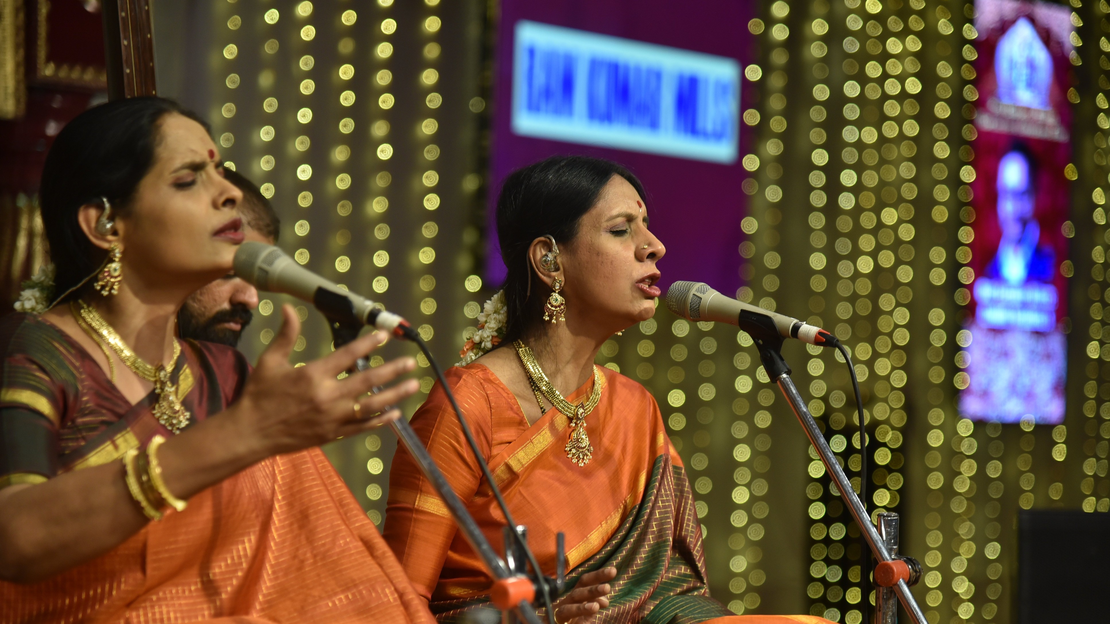 Annual Ramanavami music festival opens on March 27