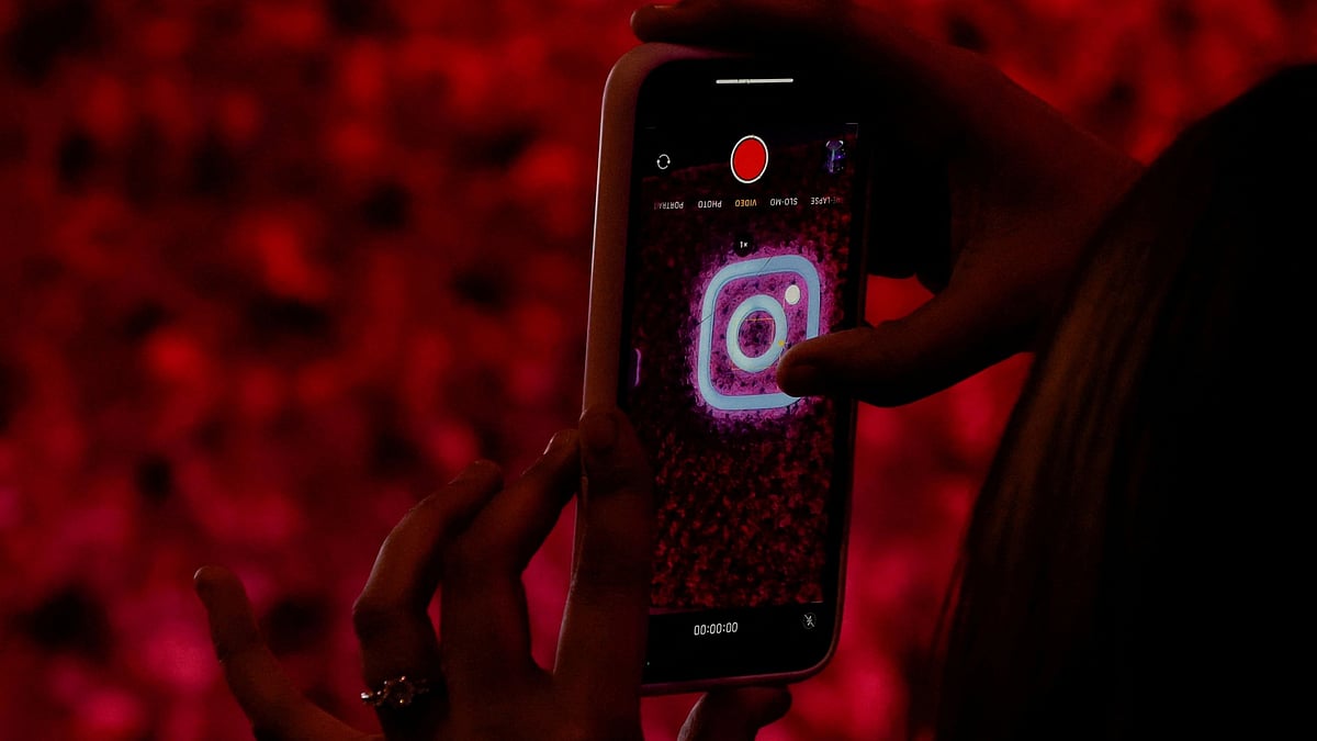 Instagram Unveils AI-Powered Voice Effects for Interactive DMs and Replies