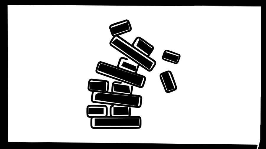 Growth and governance face the ethics test