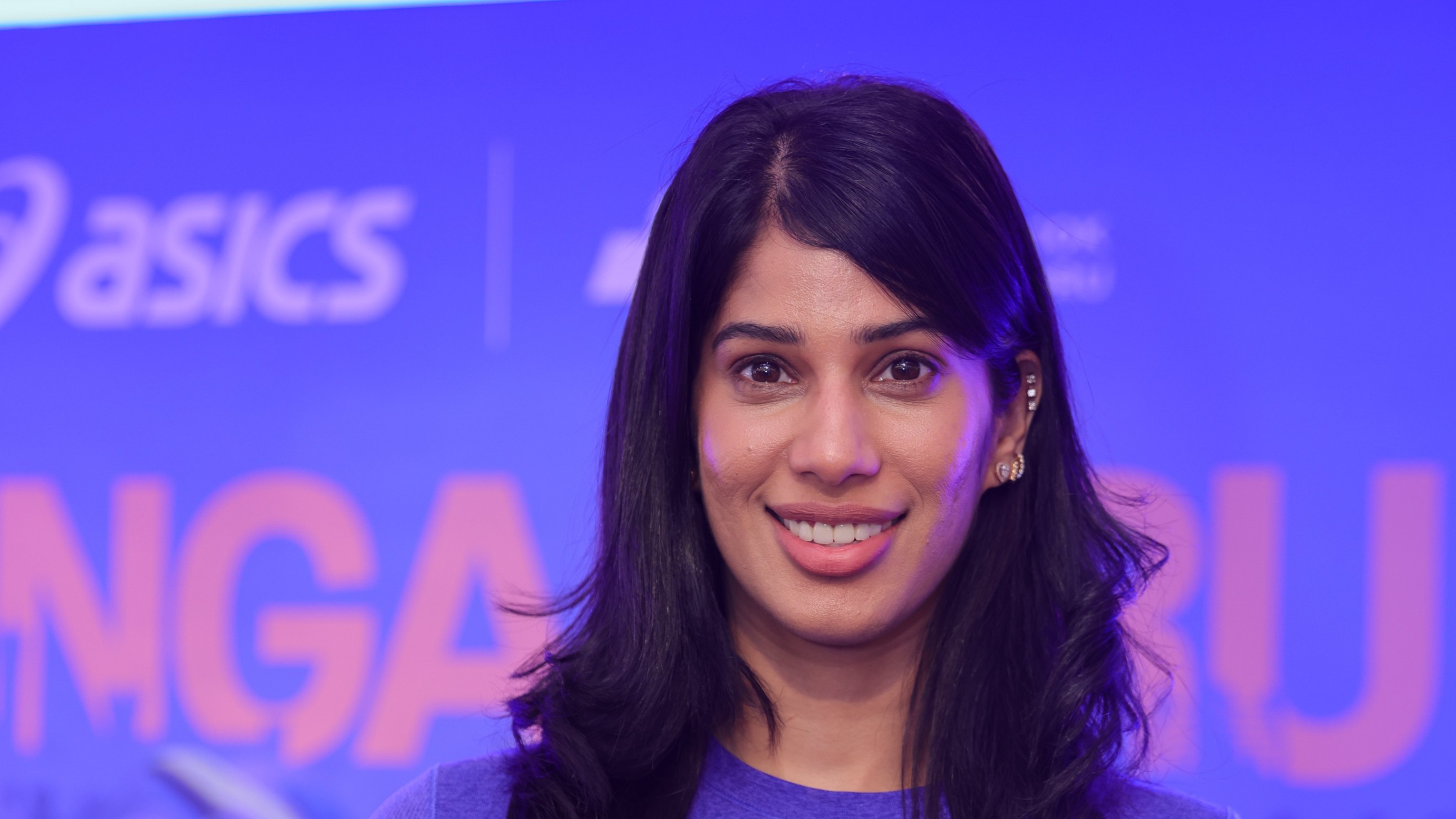 At career's tail end, Joshna Chinappa has eyes set on Asian Games 
