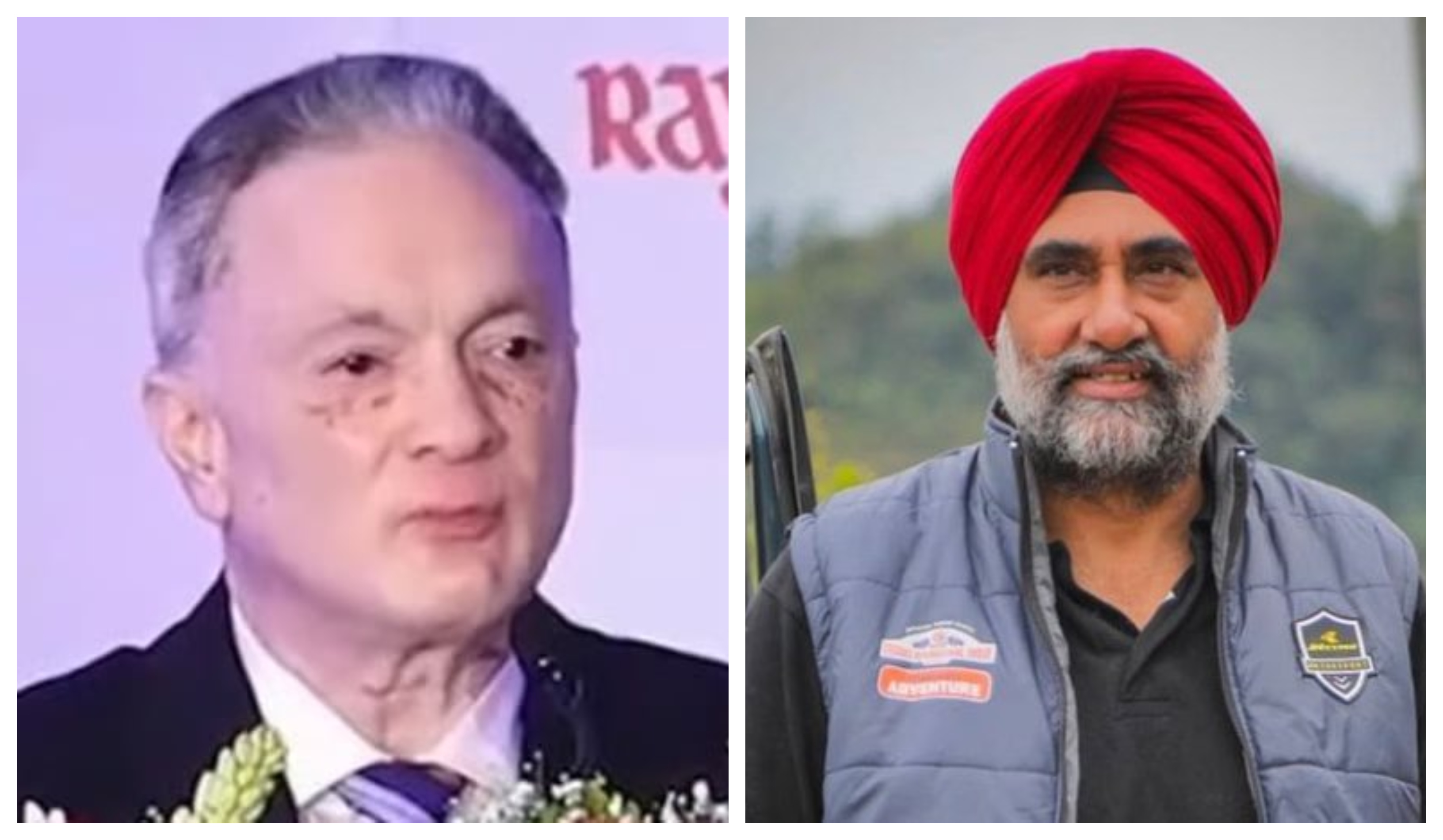 Speedboat accident: Gautam Singhania back in Mumbai; family of two missing men camping in Maldives