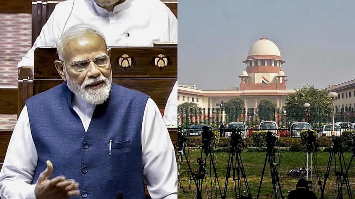 PM Modi Advocates Peace in West Asia, Supreme Court Issues Landmark Ruling on Conversion