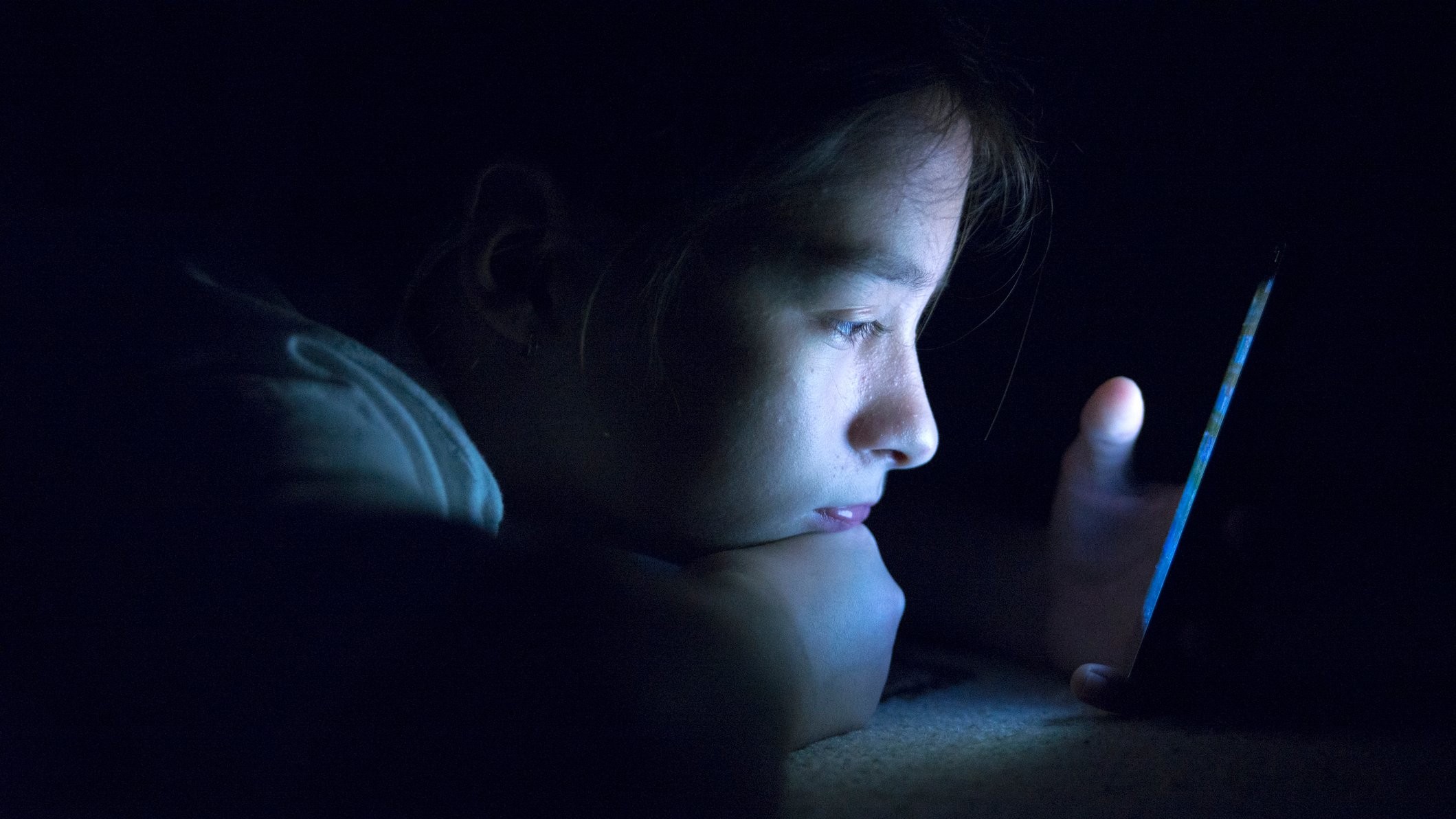 Addressing digital addiction