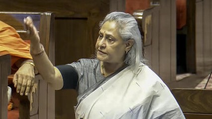 Parliament Budget Session Highlights | What is urgency to bring transgender bill now, asks SP's Jaya Bachchan