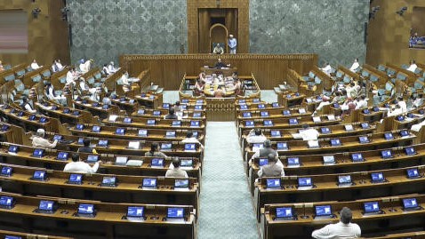 FCRA amendment bill introduced: 'Designated authority' to manage assets of NGOs that lose licence
